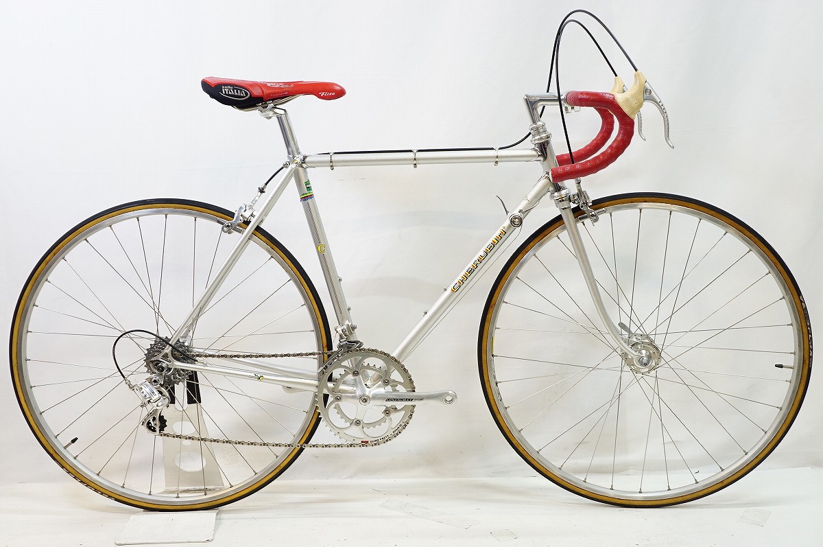 CHERUBIM 「ケルビム」 CLASSIC LIMITED EDITION 2012年モデル ロード