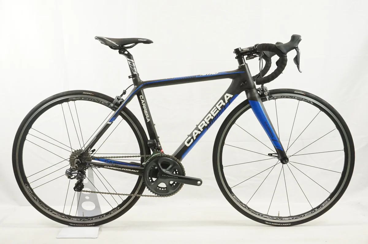 CARRERA 「カレラ」 NITRO SL 2014年頃 ロードバイク | ロード