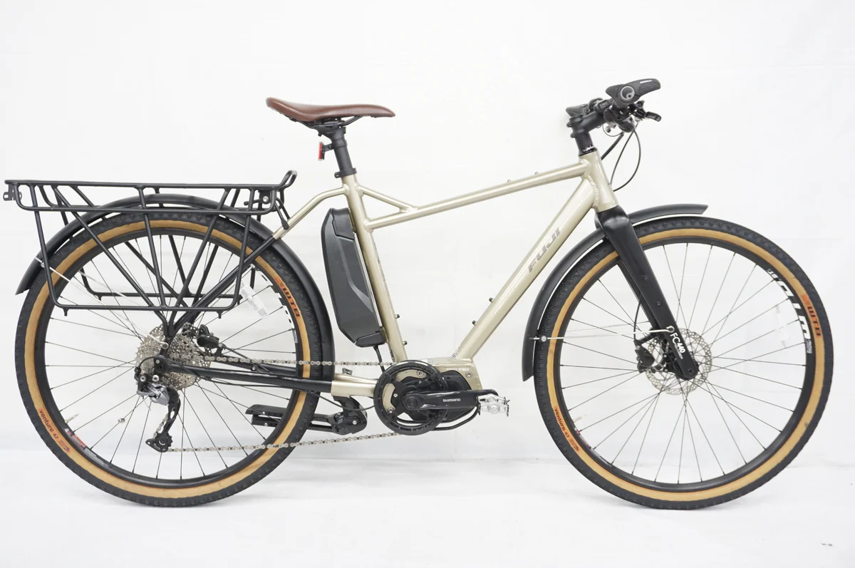 FUJI 「フジ」 FARPOINT 2021年モデル eBike | 電動アシスト自転車買取 FUJI 「フジ」 FARPOINT 2021年モデル eBike | 電動アシスト自転車買取