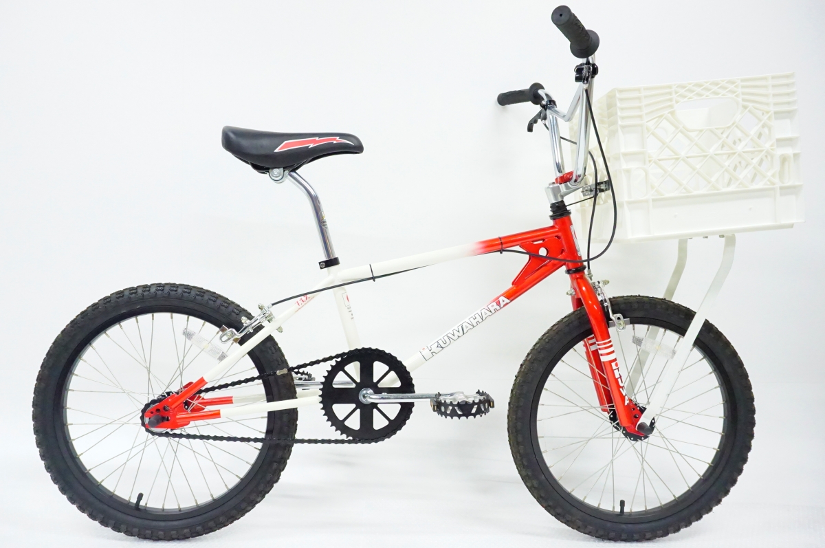 名古屋大須店入荷情報】あのE.T.チャリがきました！KUWAHARA