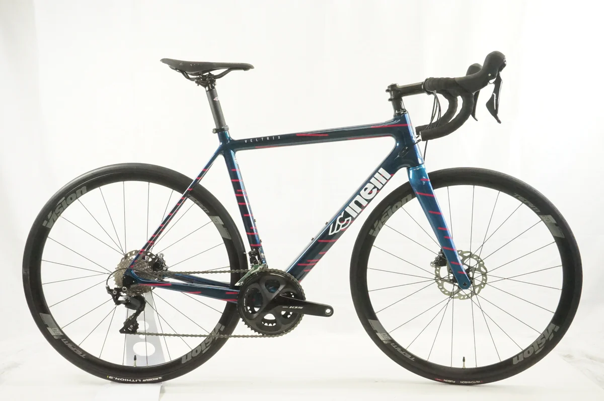 CINELLI 「チネリ」 VELTRIX DISC 105 2022年頃 ロードバイク | ロード