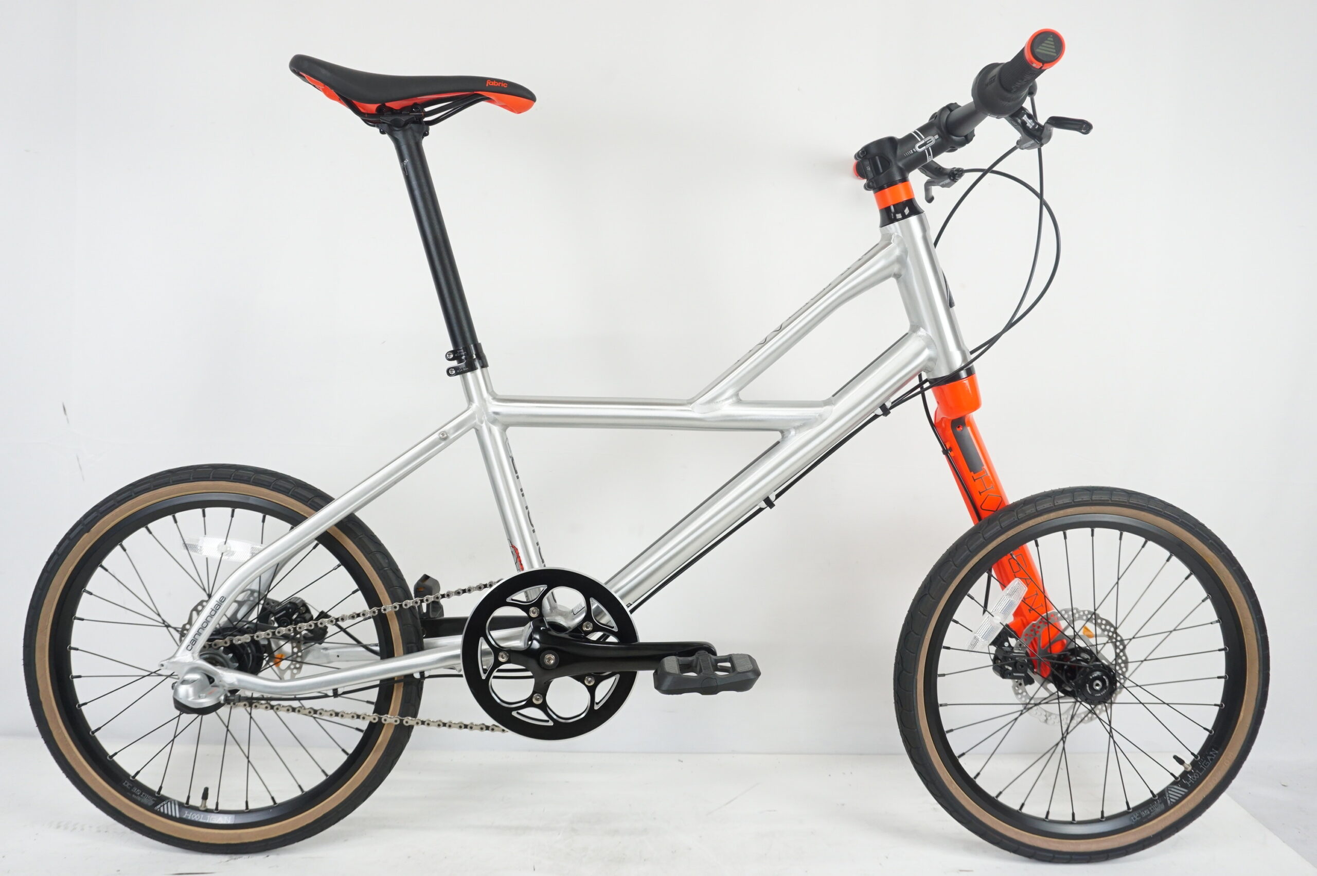 CANNONDALE 「キャノンデール」 HOOLIGAN 1 2018年モデル 20インチ