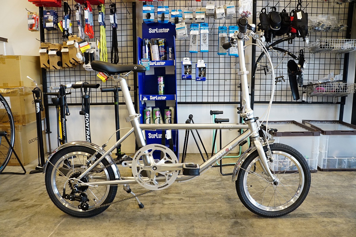 P*n様引取に来れる方優先　北越谷の区 DAHONダホン P*n様引取に来れる方優先 北越谷の区 DAHONダホン P*