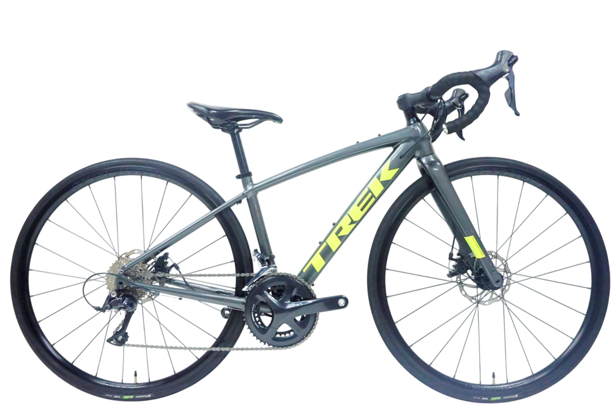 TREK 「トレック」 DOMANE AL3 GEN3 DISC 2021-2023年モデル ロード