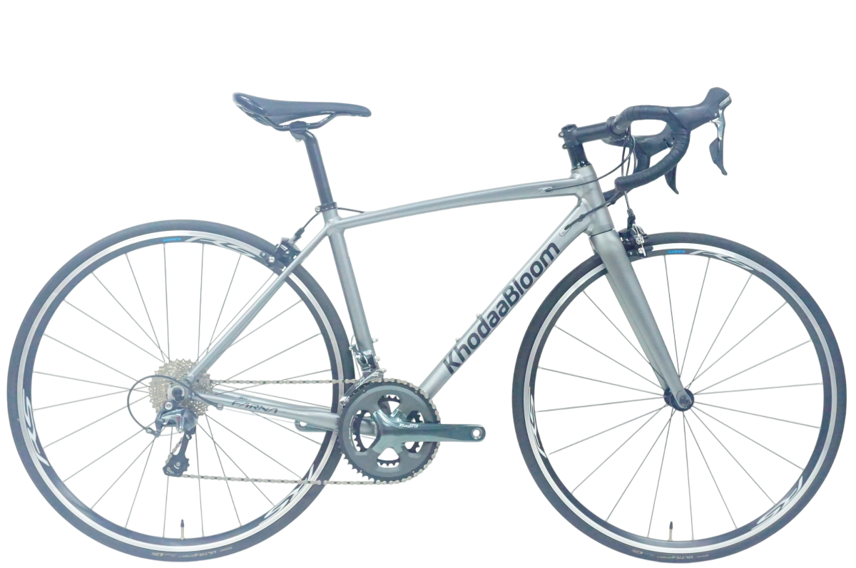 KHODAABLOOM 「コーダブルーム」 FARNA TIAGRA 2022年モデル ロードバイク