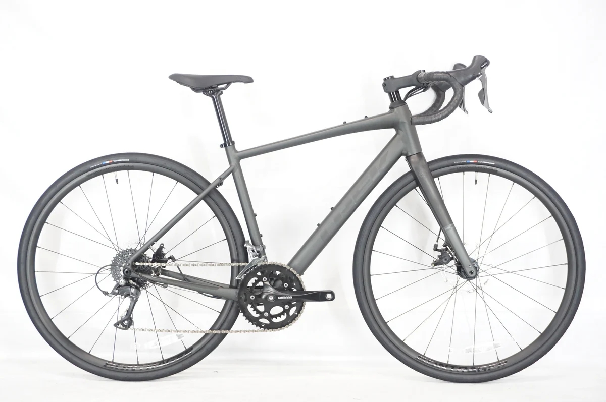 mei✳️　trek domane al2gen4 2024 中古美品 TREK 「トレック」 DOMANE AL2 GEN4 2024年モデル ロードバイク