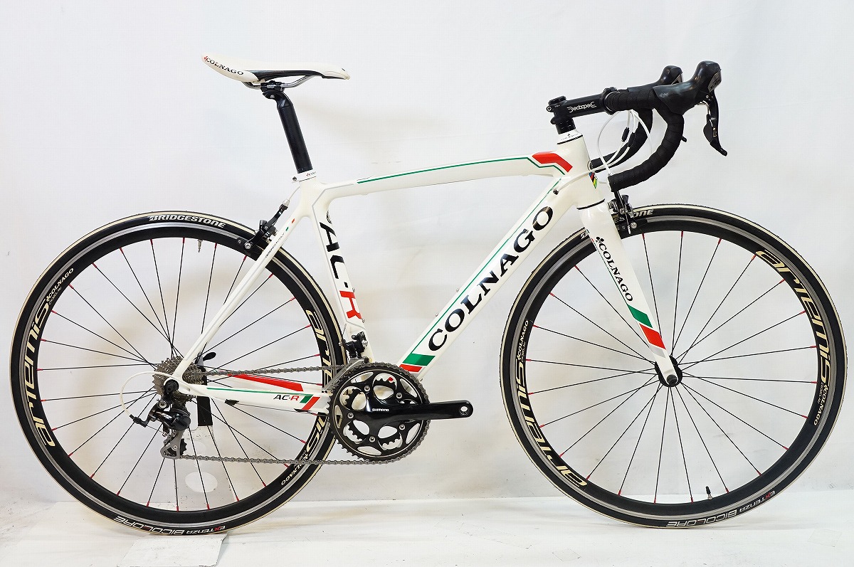 COLNAGO 「コルナゴ」 AC-R 105 2014年モデル ロードバイク