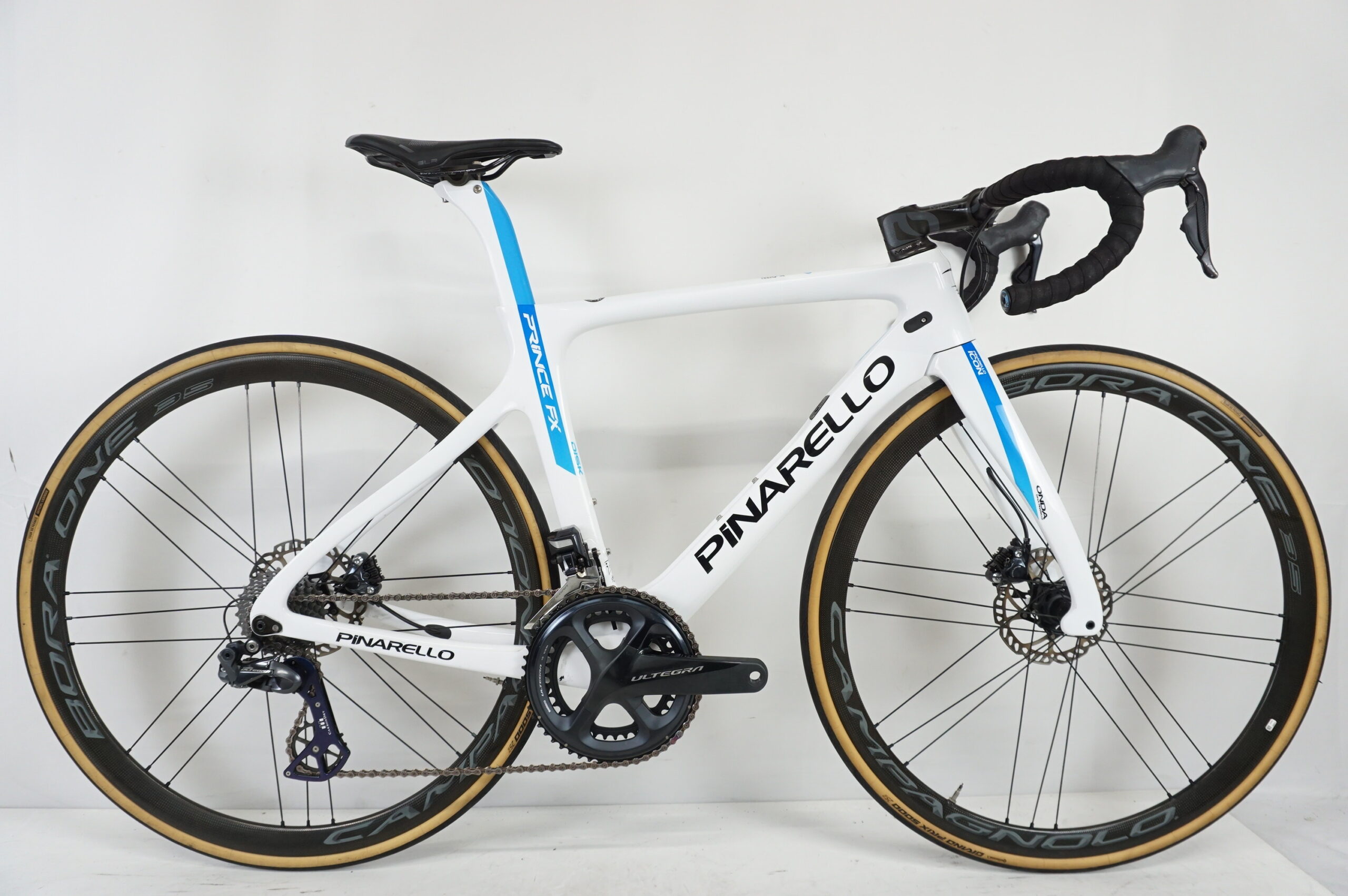 PINARELLO 「ピナレロ」 PRINCE FX DISK 2020年モデル ロードバイク 