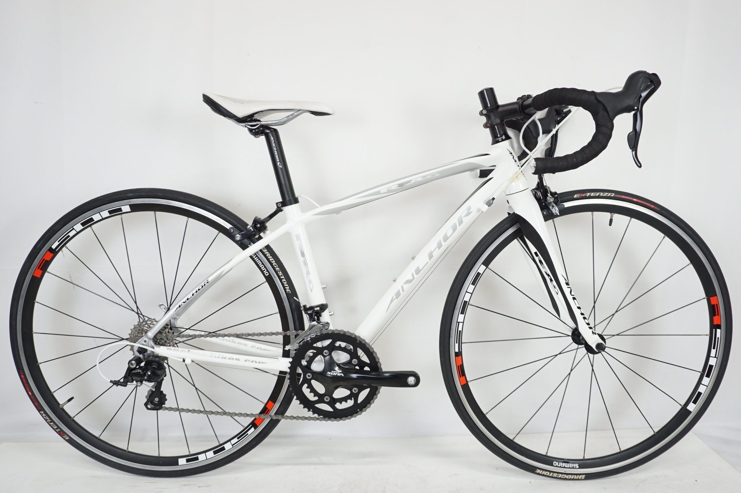 ANCHOR 「アンカー」 RFA5 EX 2012年モデル ロードバイク | ロード