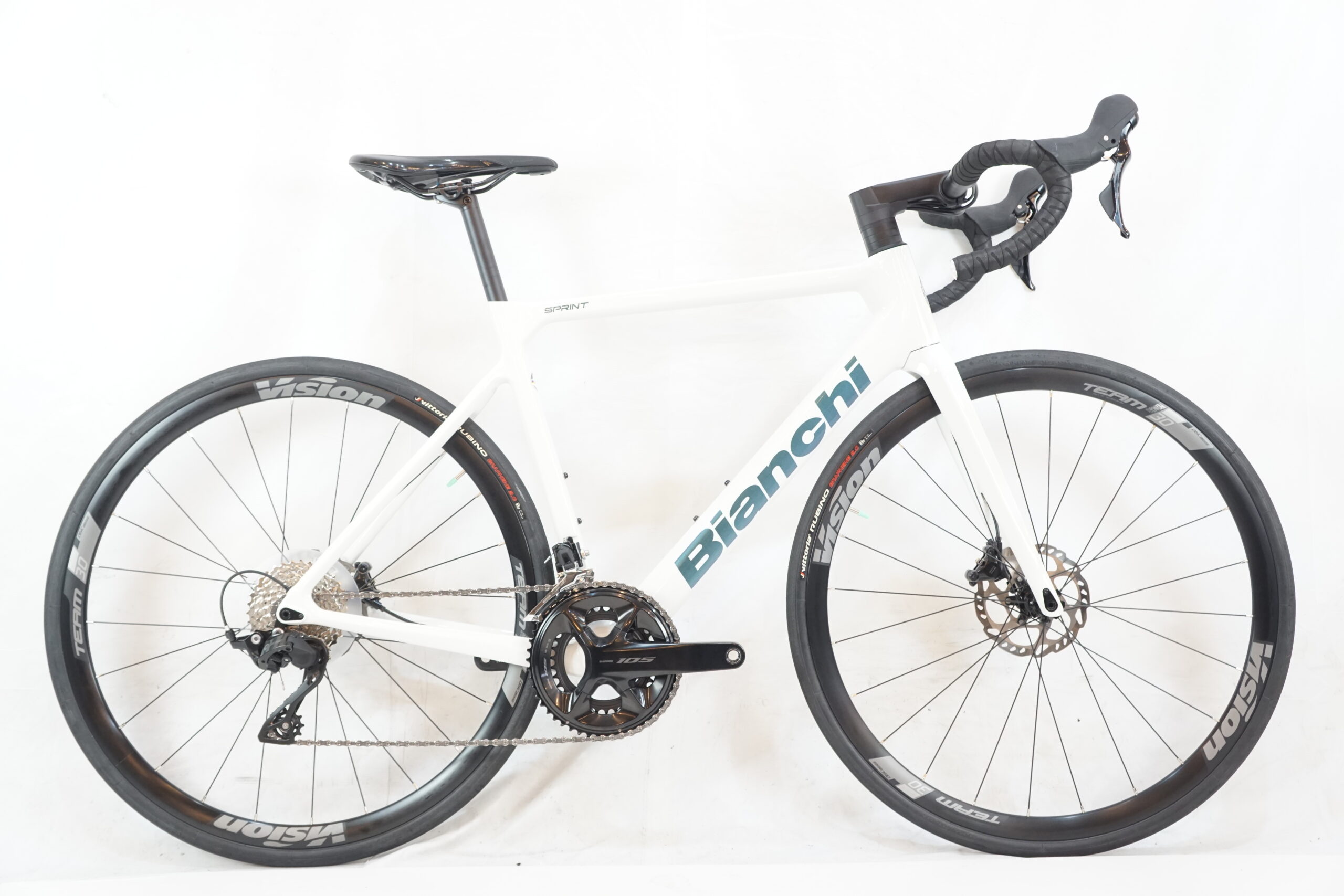 BIANCHI 「ビアンキ」 SPRINT 2024年モデル ロードバイク | ロード