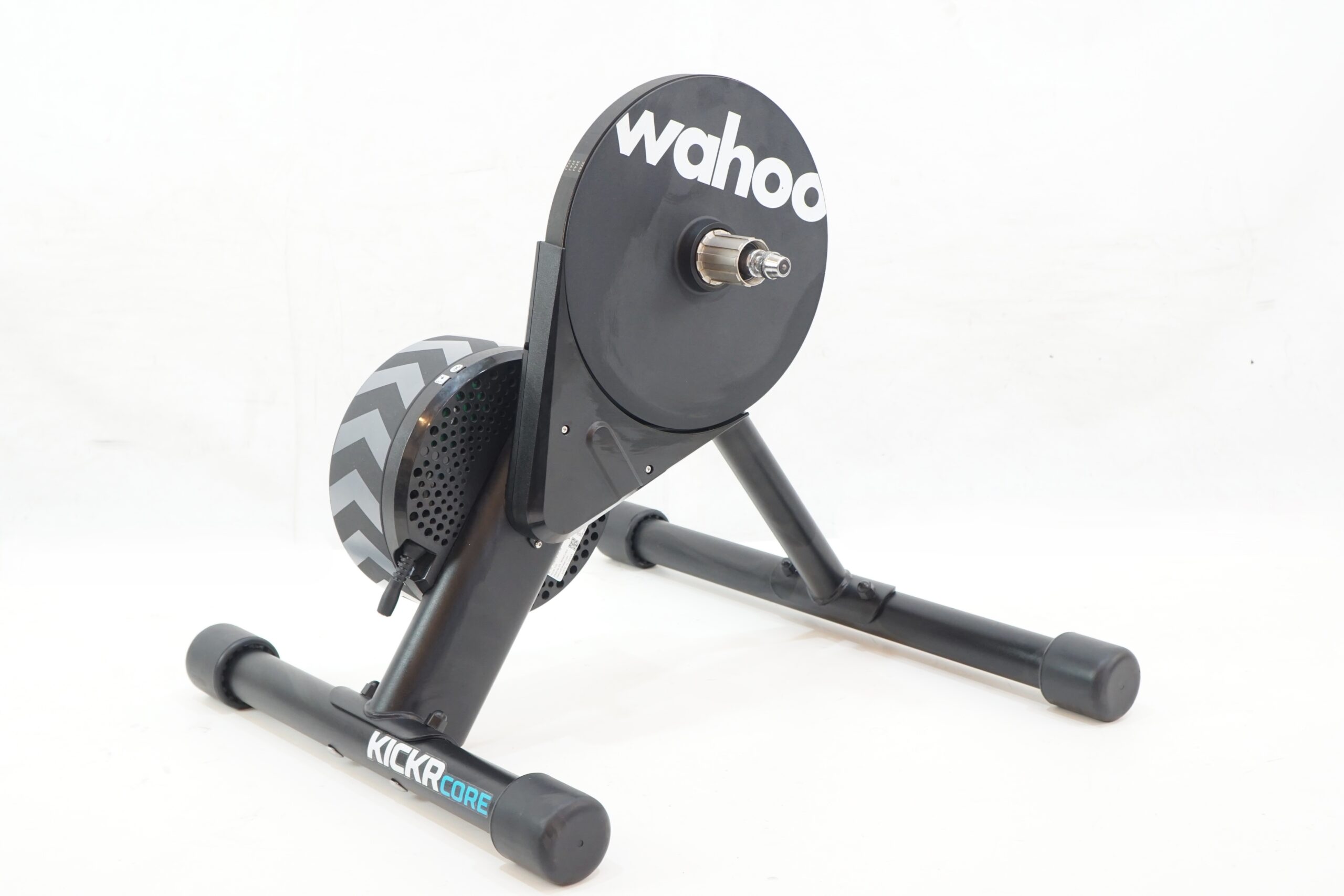 WAHOO 「ワフー」 KICKER CORE WF123 スマートトレーナー | サイクル