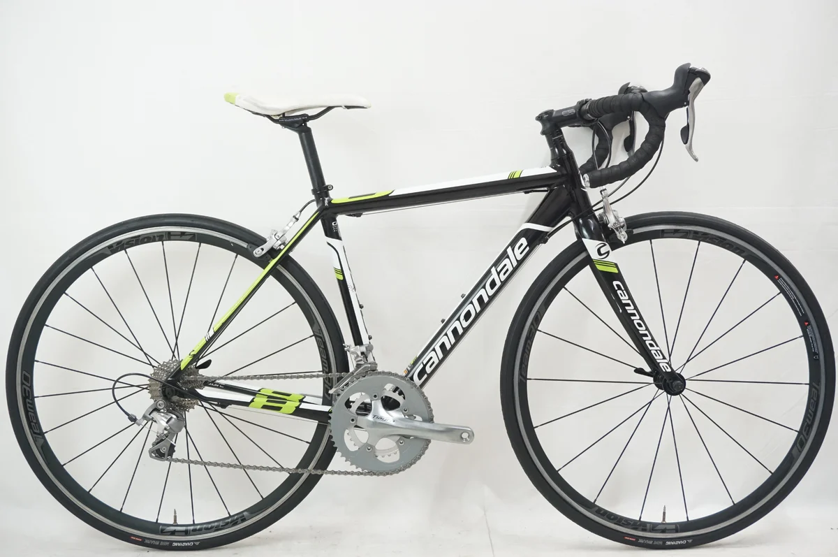 CANNONDALE 「キャノンデール」 CAAD8 TIAGRA 2016年モデル ロード 