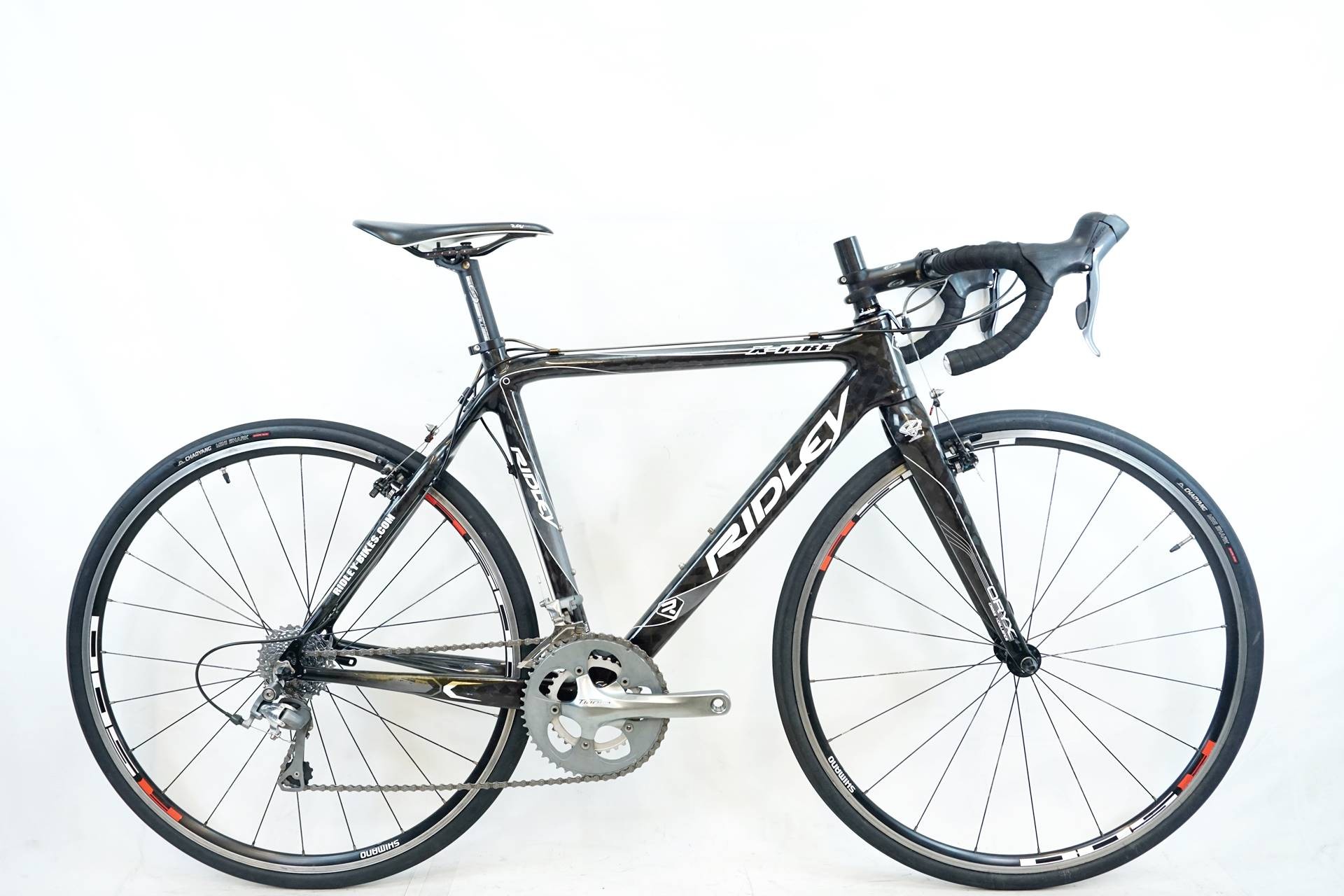 RIDLEY 「リドレー」 X-FIRE 2010年 シクロクロス | シクロクロス買取