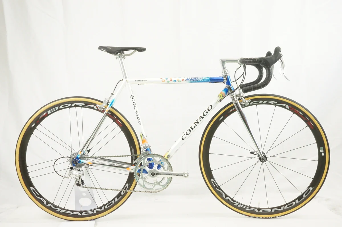 COLNAGO 「コルナゴ」 MASTER 2024年モデル ロードバイク