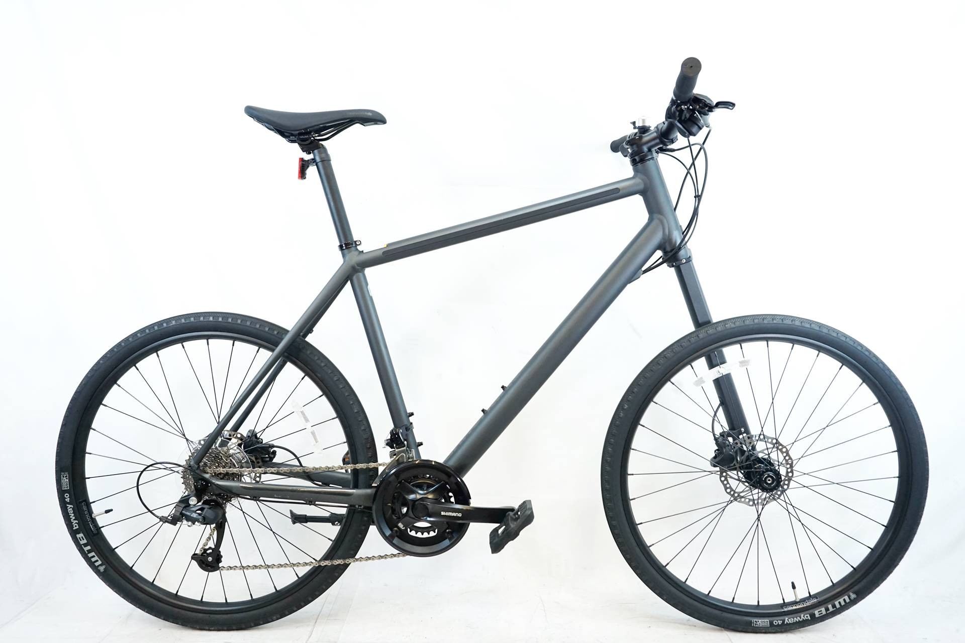 CANNONDALE 「キャノンデール」 BADBOY3 2024年モデル クロスバイク