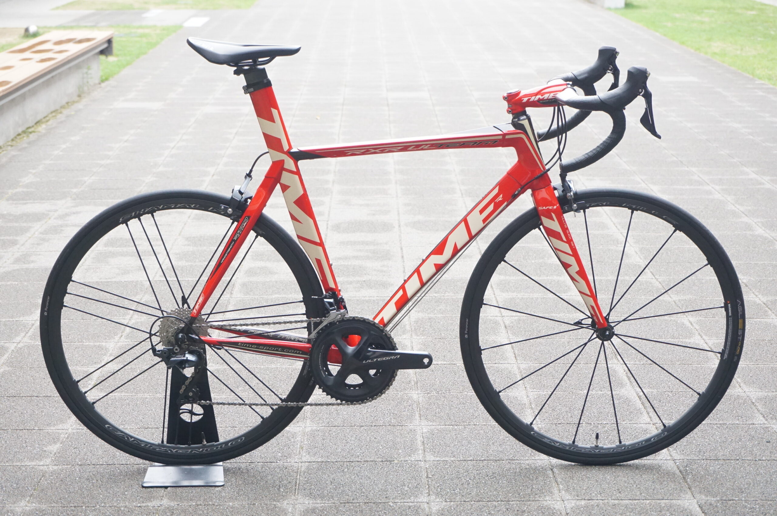 パーツ TIME RXR ULTEAM 2009 福岡店入荷情報】集えTIMEファン！RXR ULTEAM 2009入荷しました