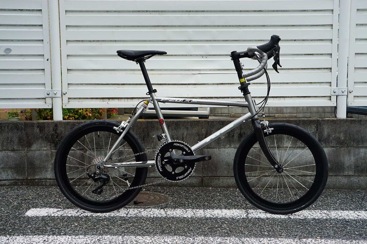 熊谷本店 最新入荷情報】軽快！スポーティ！折りたたみの概念を覆す一