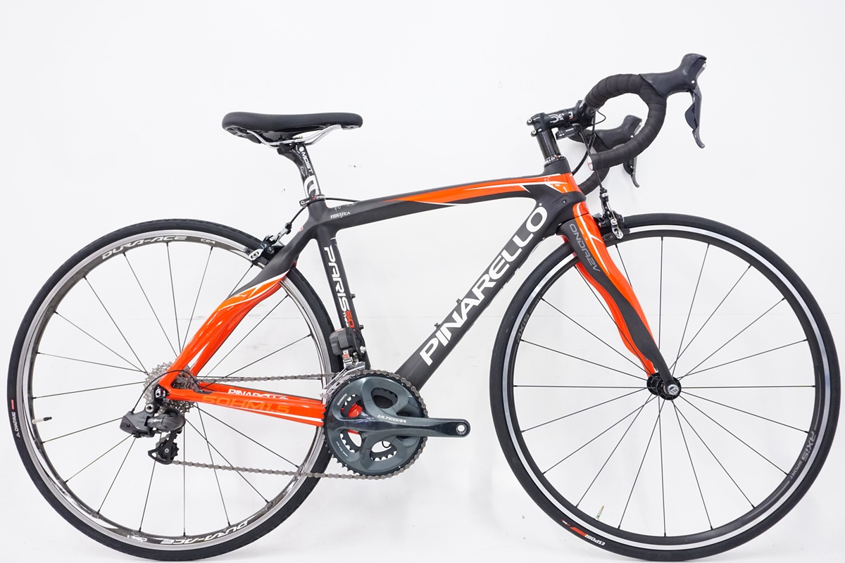 PINARELLO「ピナレロ」 PARIS 2014年モデル ロードバイク | ロード