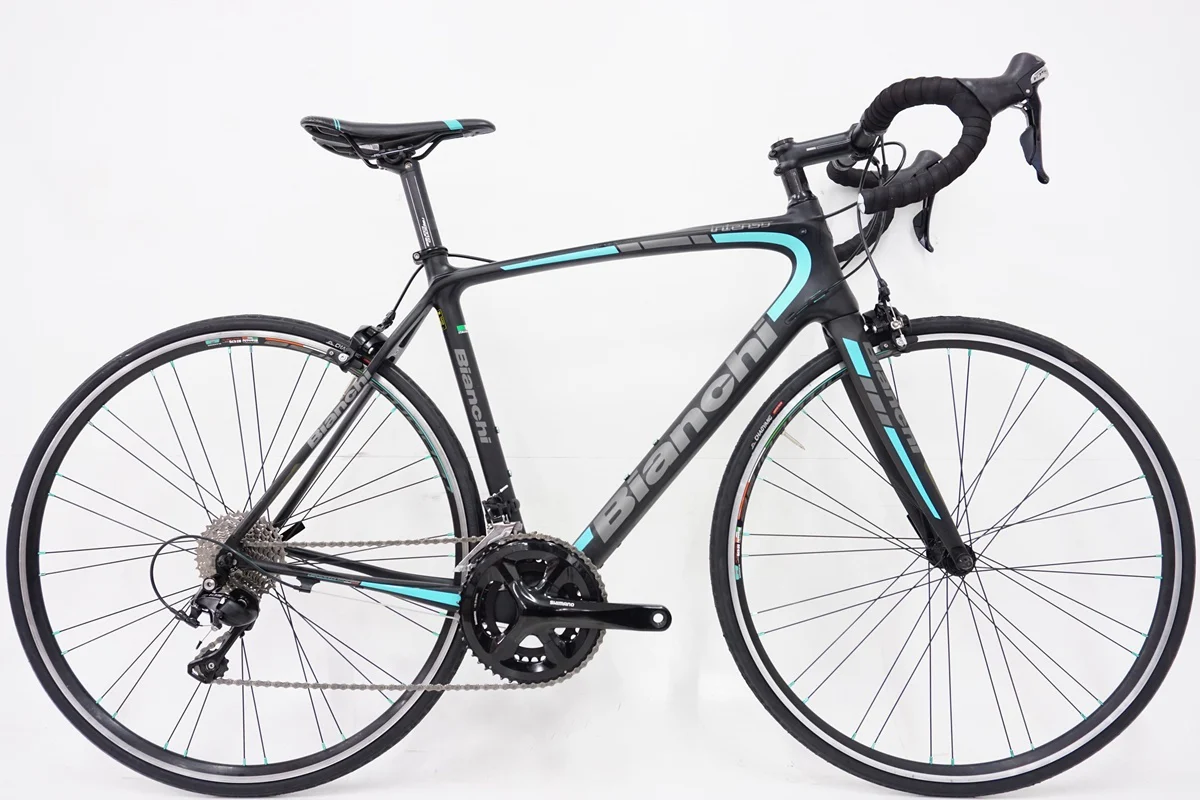 BIANCHI「ビアンキ」 INTENSO 2018年モデル ロードバイク
