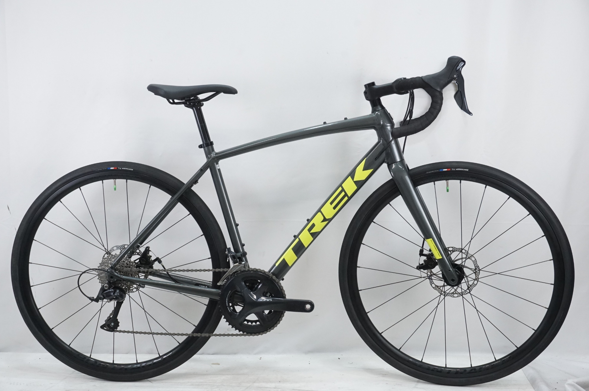 ベストセラー AL3 DOMANE 「トレック」 TREK GEN3 2021-2023年モデル DISC パーツ