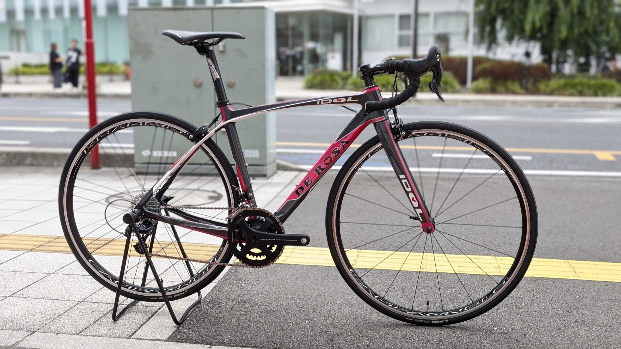専用のため、購入不可　　 DE ROSA アルミニウム ロードバイク 大宮店在庫情報】DE ROSAから完璧で究極のバイクが入荷しました