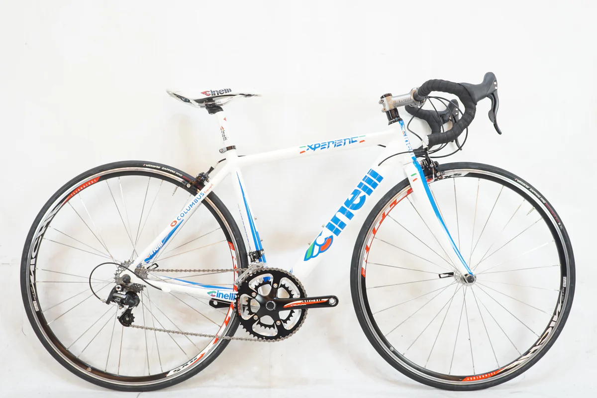 CINELLI 「チネリ」 EXPERIENCE 2010年モデル ロードバイク | ロード