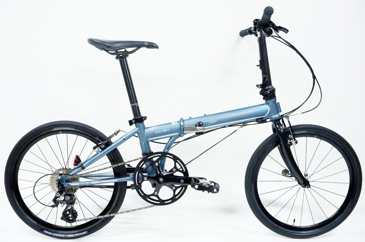 DAHON（ダホン）の高価買取情報 | ロードバイクなどスポーツ自転車買取