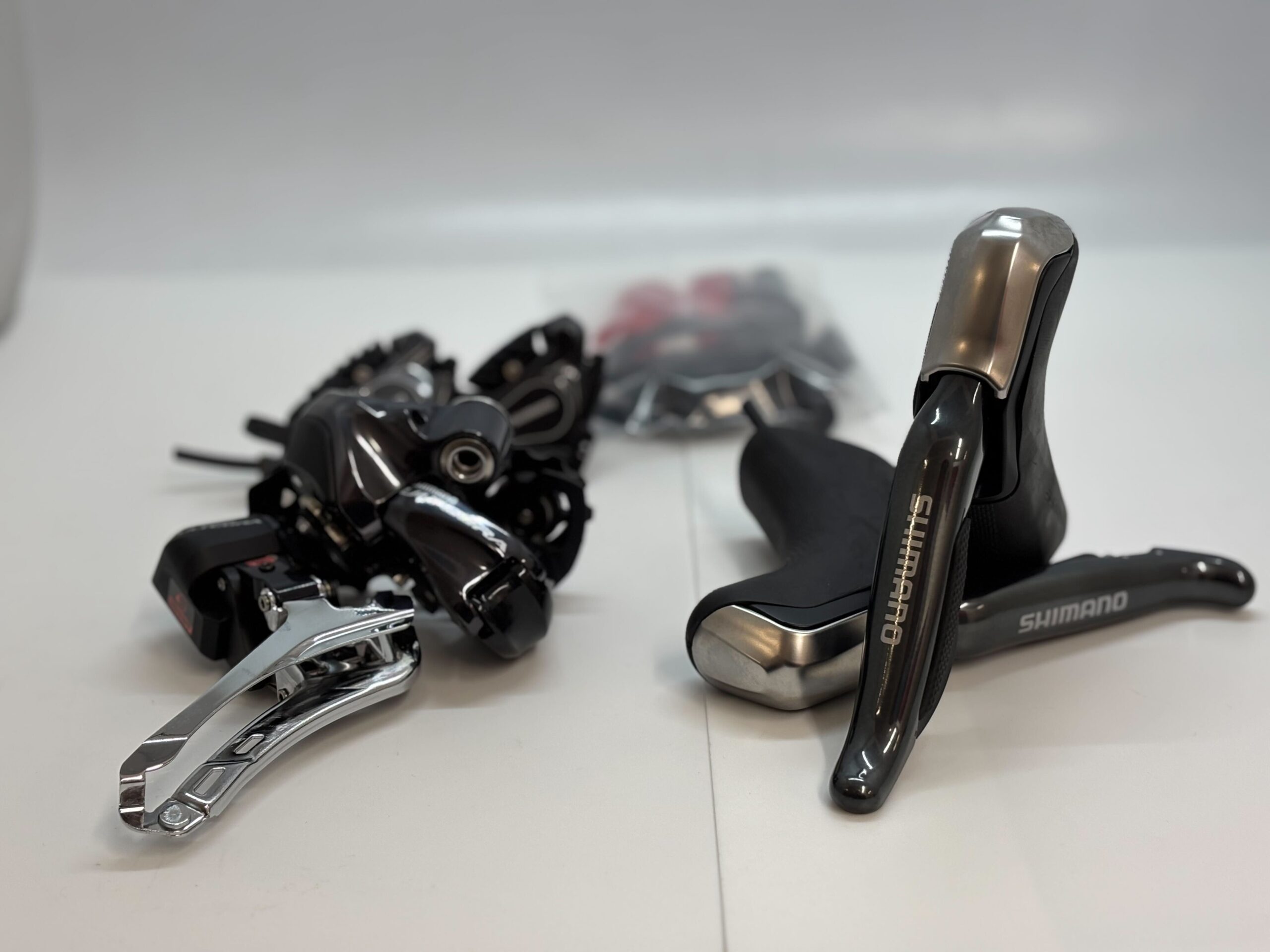 福岡店在庫情報】実は超レア⁉11速Di2でDURA-ACEでもULTEGRAでもない