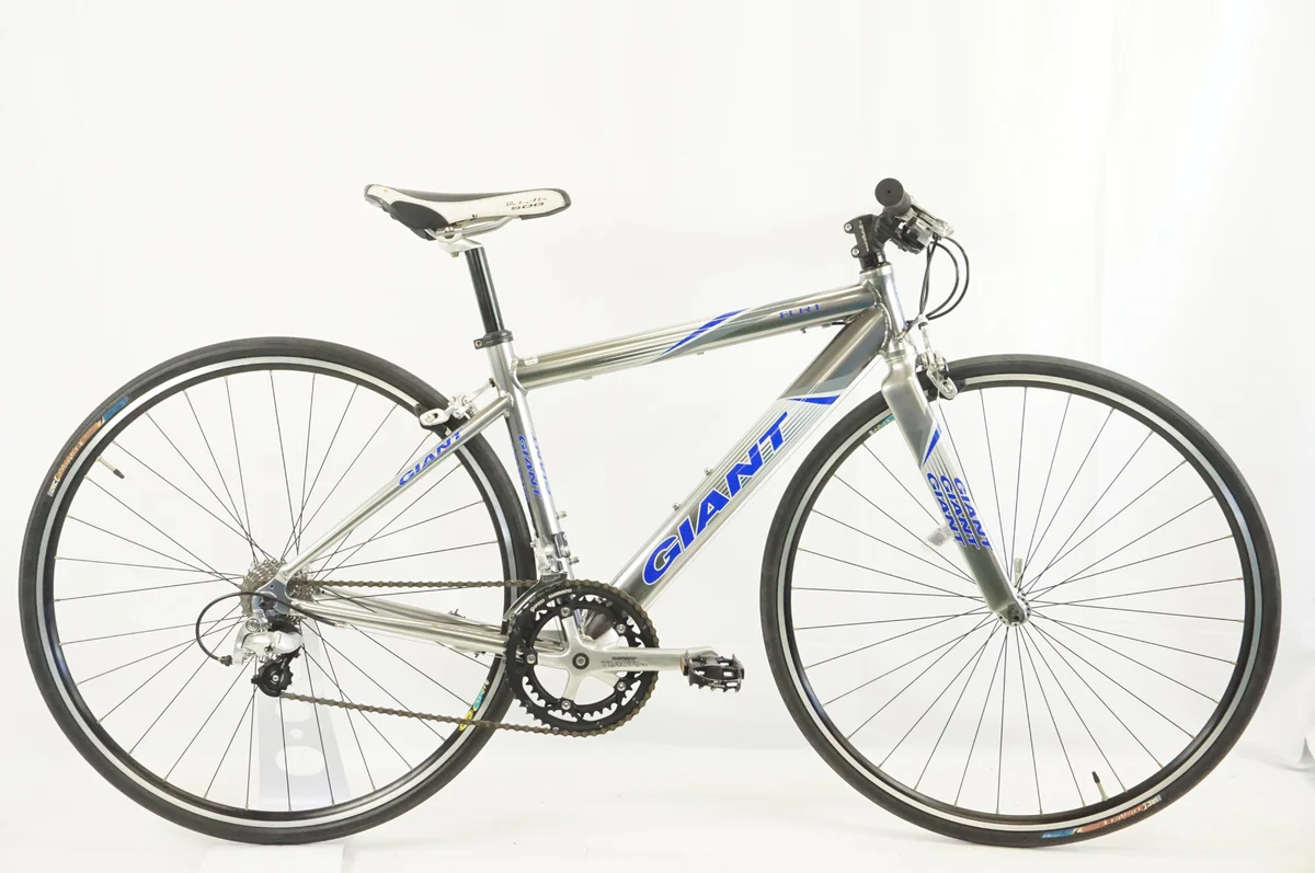 引き取り専用giant FCR1 GIANT 「ジャイアント」 FCR 1 2001年頃 フラットバーロード