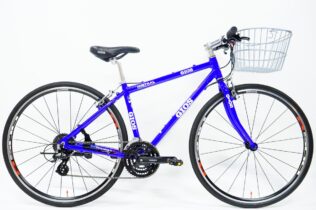 【神奈川、東京】ロードバイク　GIOS 直接受け渡し可能な方 神奈川、東京】ロードバイクGIOS 直接受け渡し可能な方