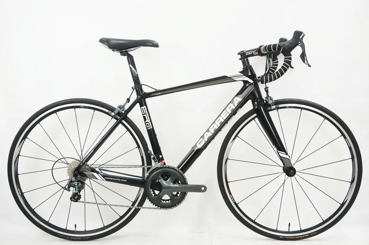 CARRERA 「カレラ」 ER-01 2019年モデル ロードバイク / バイチャリ福岡店 IT8CQWEIJ3DE gkQ3GTIQhGhRnLA8sx3VGykrJ8hWBm