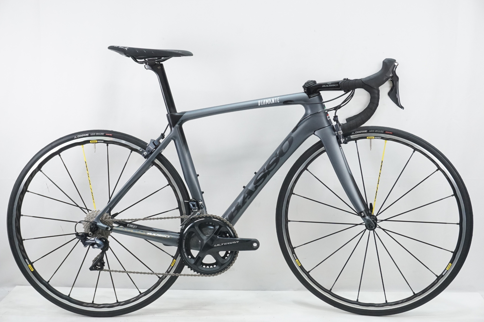 DE ROSA AVANT イタリア製モデル 御堂筋【引き取り希望・埼玉】 DE ROSA AVANT イタリア製モデル 御堂筋【引き取り希望・埼玉】