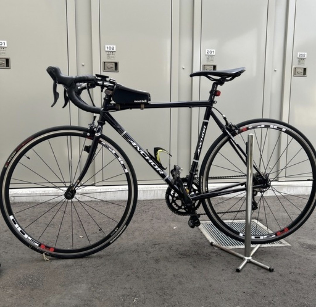 北海道。札幌市内引き取り限定!! 自転車ジャンク 北海道。札幌市内引き取り限定!! 自転車ジャンク - メルカリ