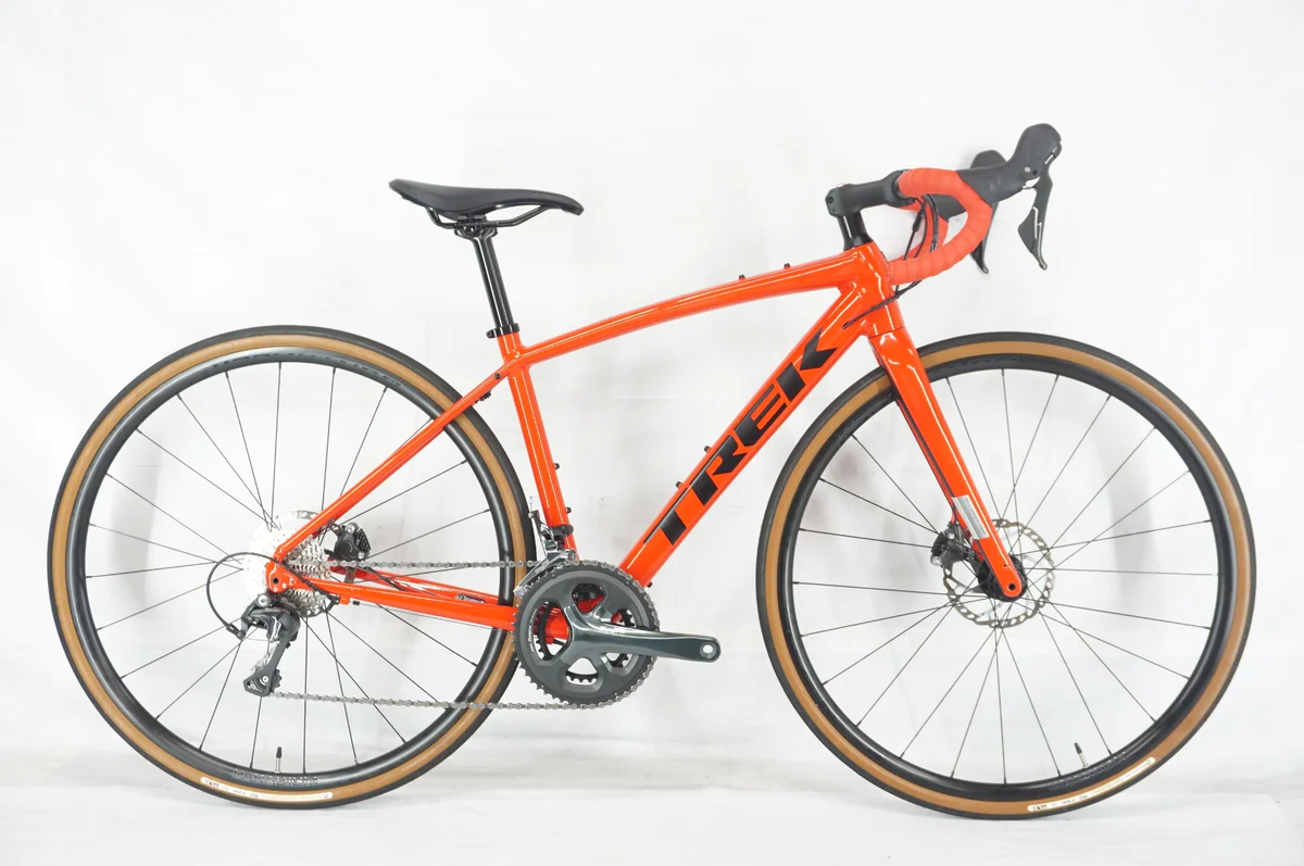 自転車本体 TREK DOMANE2.3 初めての1台に！Domane2.3(ドマーネ2.3)のご紹介！ | BRENDA仙台