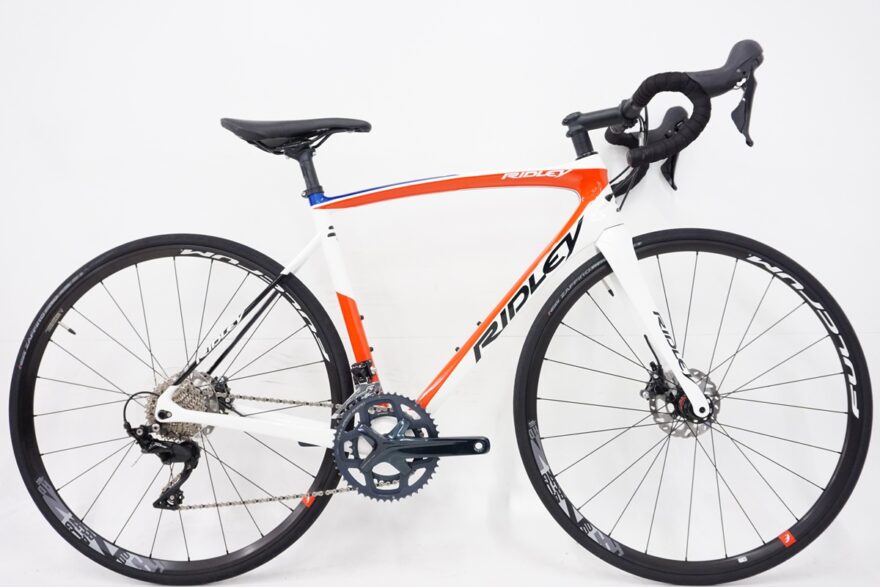 RIDLEY「リドレー」 FENIX SL DISC 2019年モデル ロードバイク