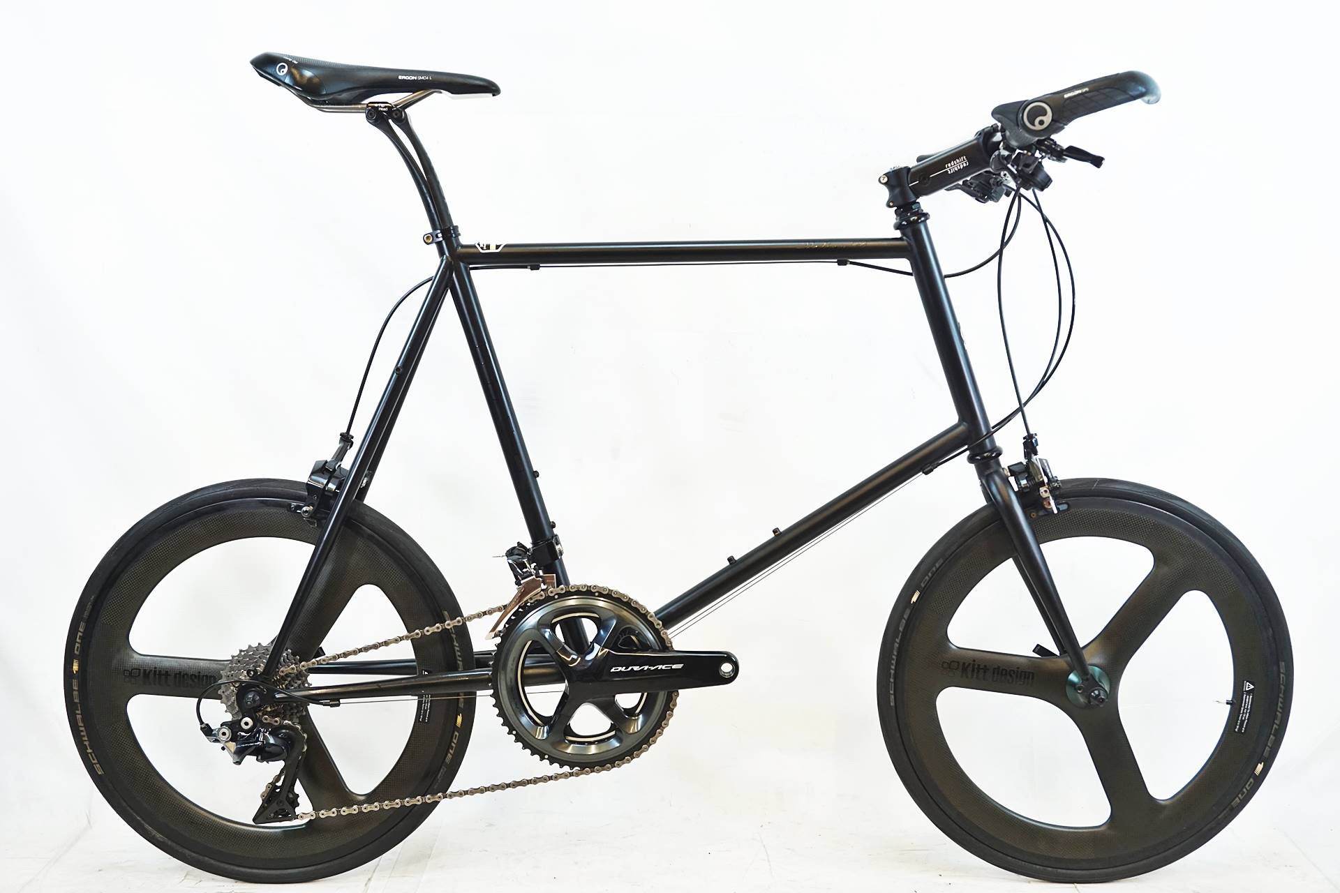 カーボンパトンホイール　ラバネロ　RIOIOデザイン カーボンパトンホイール ラバネロ RIOIOデザイン - メルカリ