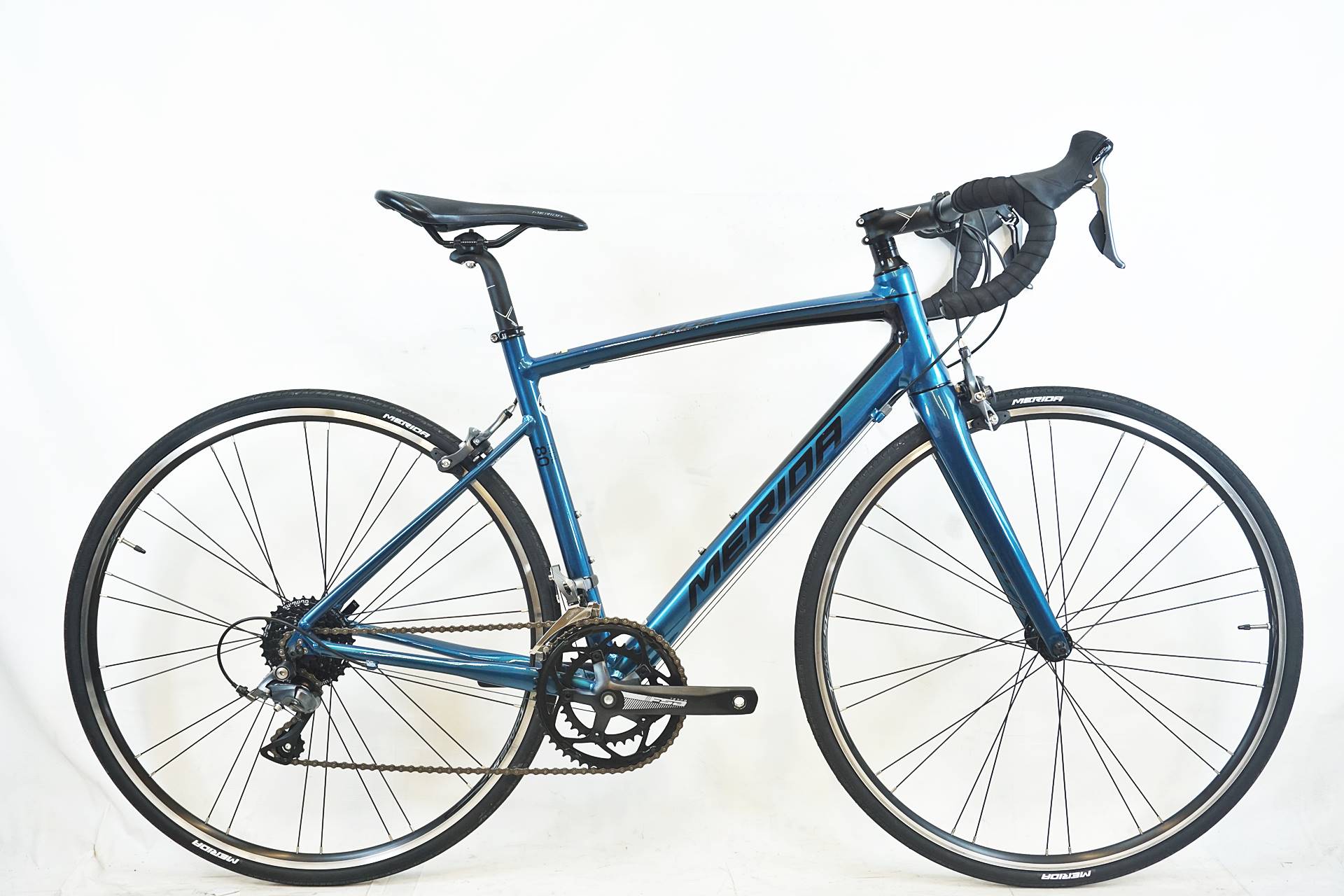 MERIDA RIDE80  メリダ　ロードバイク メリダ -MERIDA- | ラインナップ | ロードバイク | RIDE 80