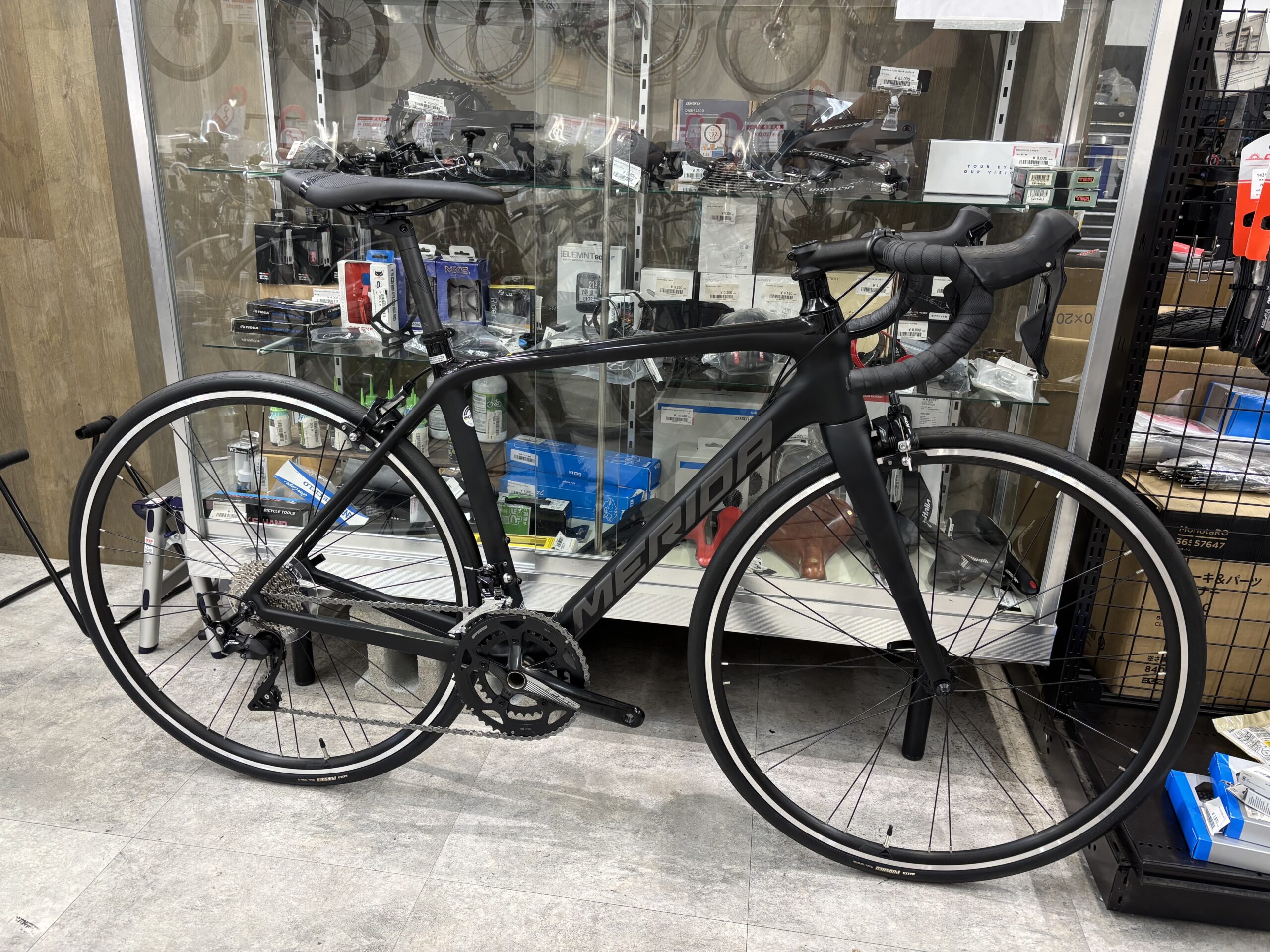 MERIDA 「メリダ」 SCULTURA 4000 RIM 2021年モデル ロードバイク / バイチャリ福岡店 ITQUKPYWU7U0-J 福岡店在庫情報】迷ったらコレ？長年人気のMERIDA SCULTURA 4000の魅力