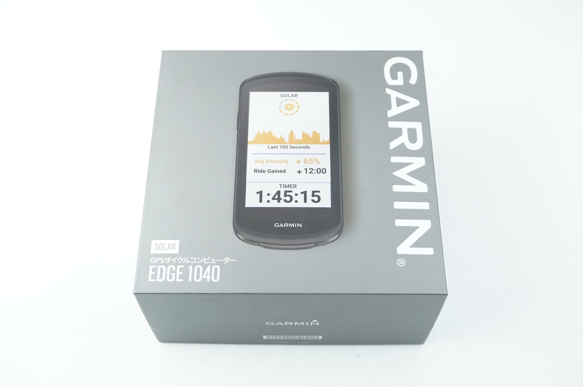 GARMIN（ガーミン）の高価買取情報 | ロードバイクなどスポーツ自転車