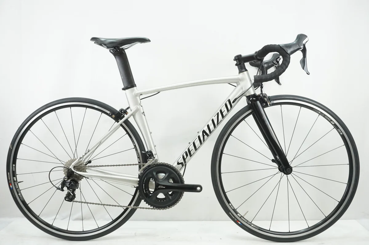 自転車本体 Specialized Allez Sprint DSW SL COMP2018 Allez Sprint DSW Frameset—Limited Edition I