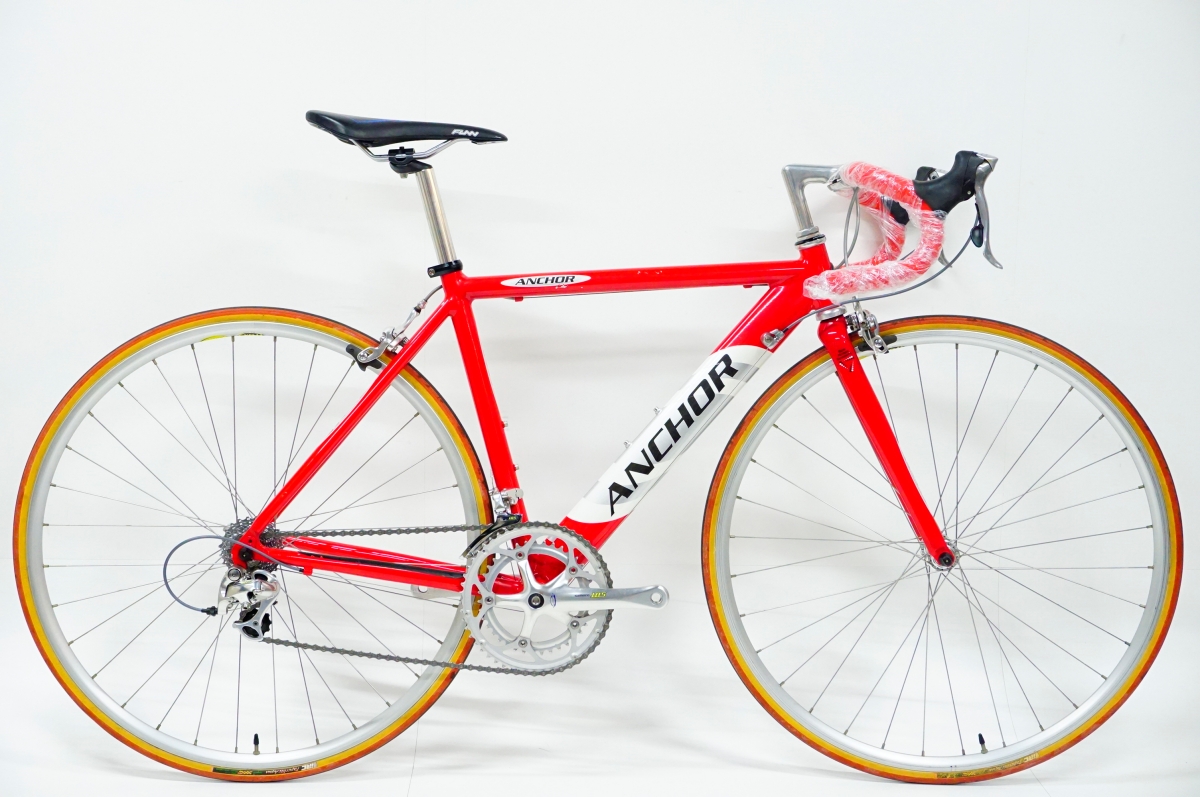 ANCHOR 「アンカー」 ARAD 105 2000年頃 ロードバイク | ロードバイク