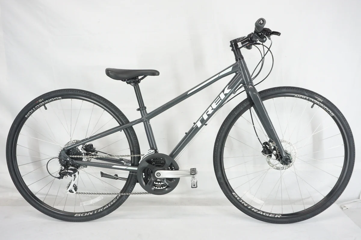 TREK 「トレック」 FX 2 WOMEN'S 2019年モデル クロスバイク