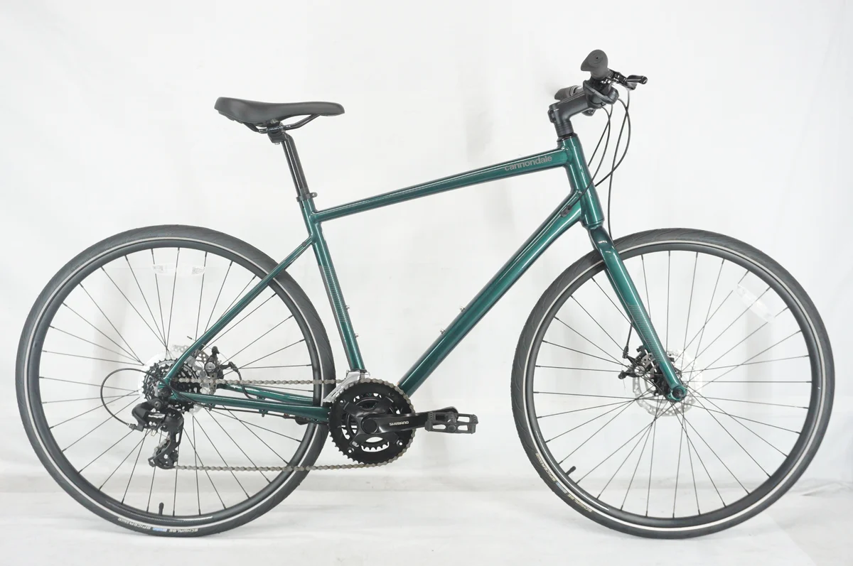 CANNONDALE 「キャノンデール」 QUICK5 2024年モデル クロス