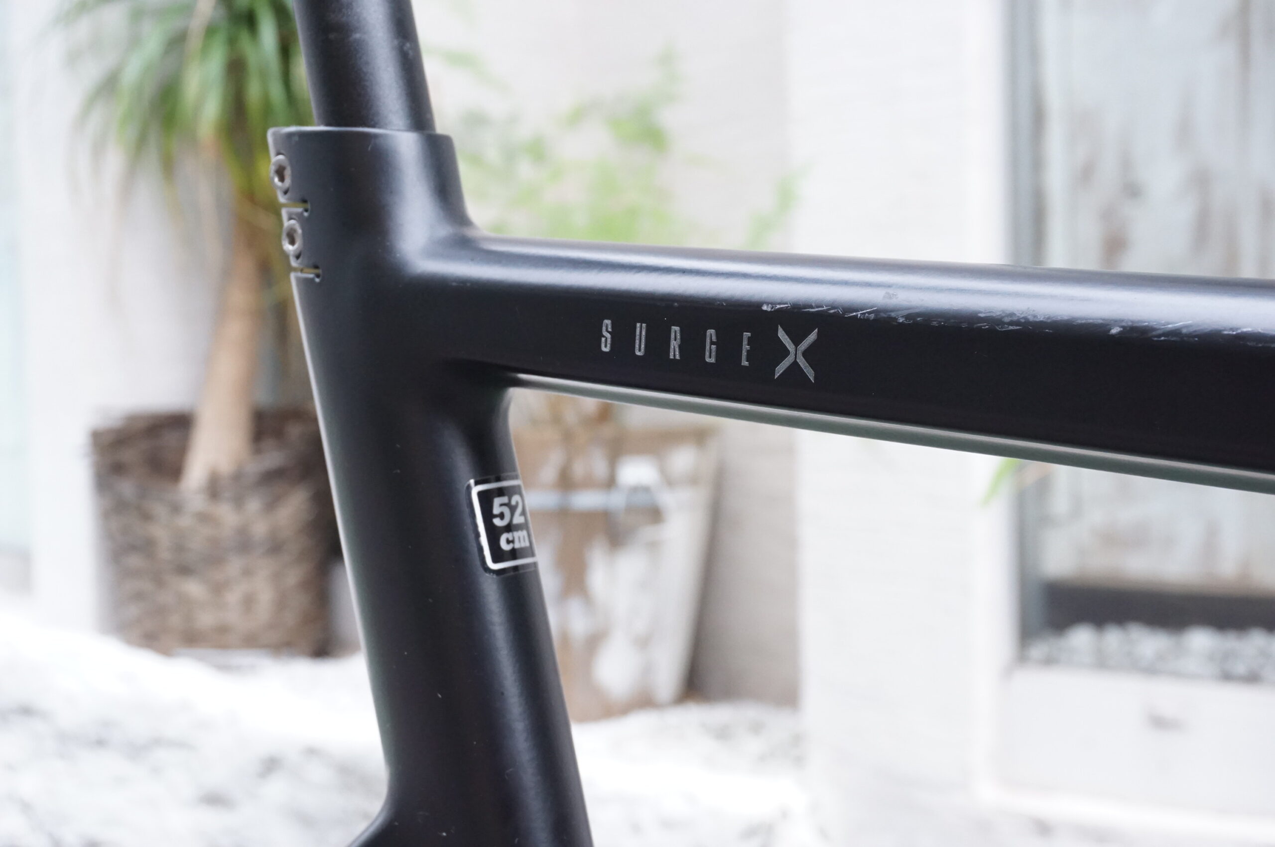 SURGE 154cm 19-20モデル SALE】SURGE最上位モデルのアウトレット品が奇跡の入荷！TERN「SURGE X