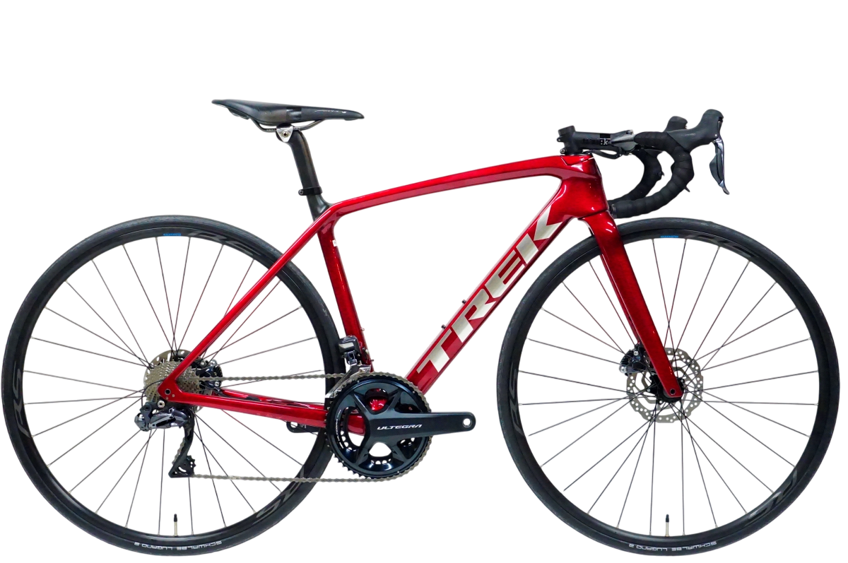 メンテ済! ロードバイク TREK 女性向け 神奈川より 相模原、藤沢のロードバイク、クロスバイク自転車｜ちばサイクル