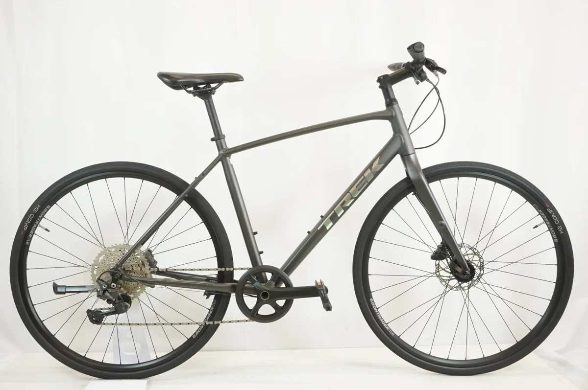 バイツェン様　確認中　大阪鶴見区　引取り限定　TREK FX3 バイツェン様 確認中 大阪鶴見区 引取り限定 TREK FX3 バイツェン様 確認中