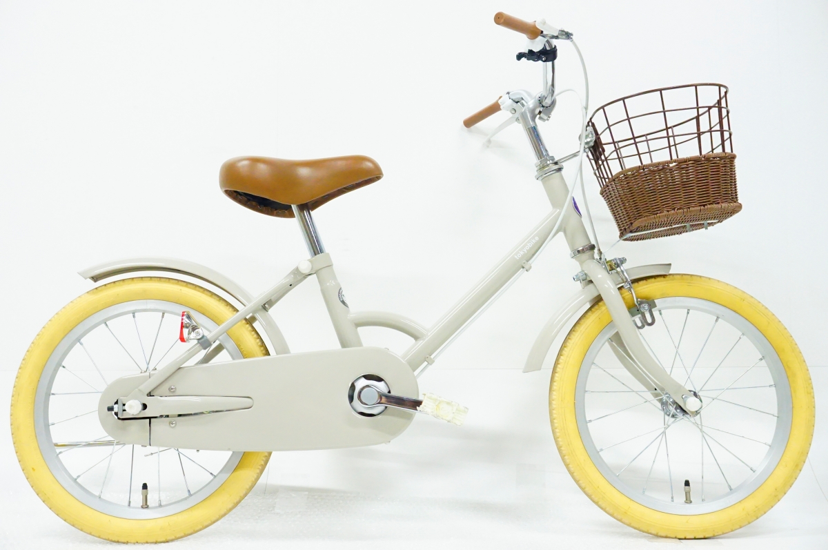 名古屋大須店入荷情報】「コンパクトに親子で楽しむ＿TOKYOBIKE LITTLE