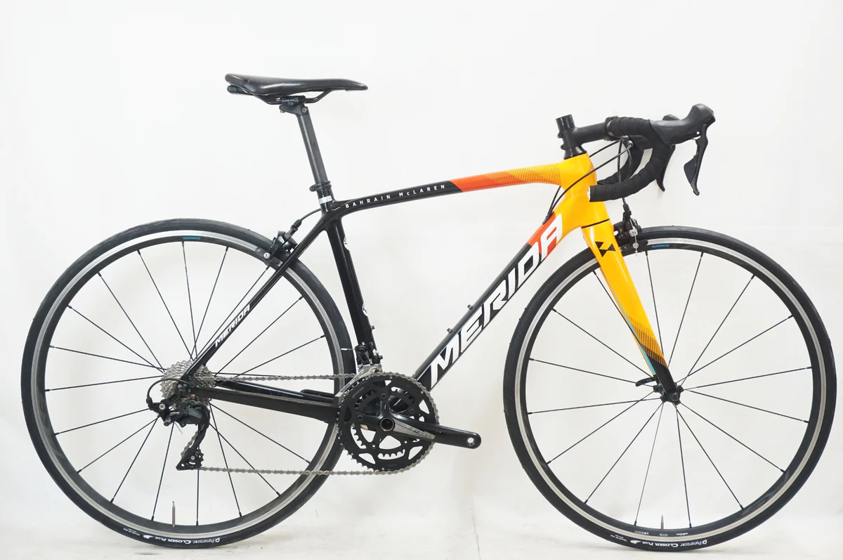 MERIDA 「メリダ」 SCULTURA 4000 RIM 2021年モデル ロード