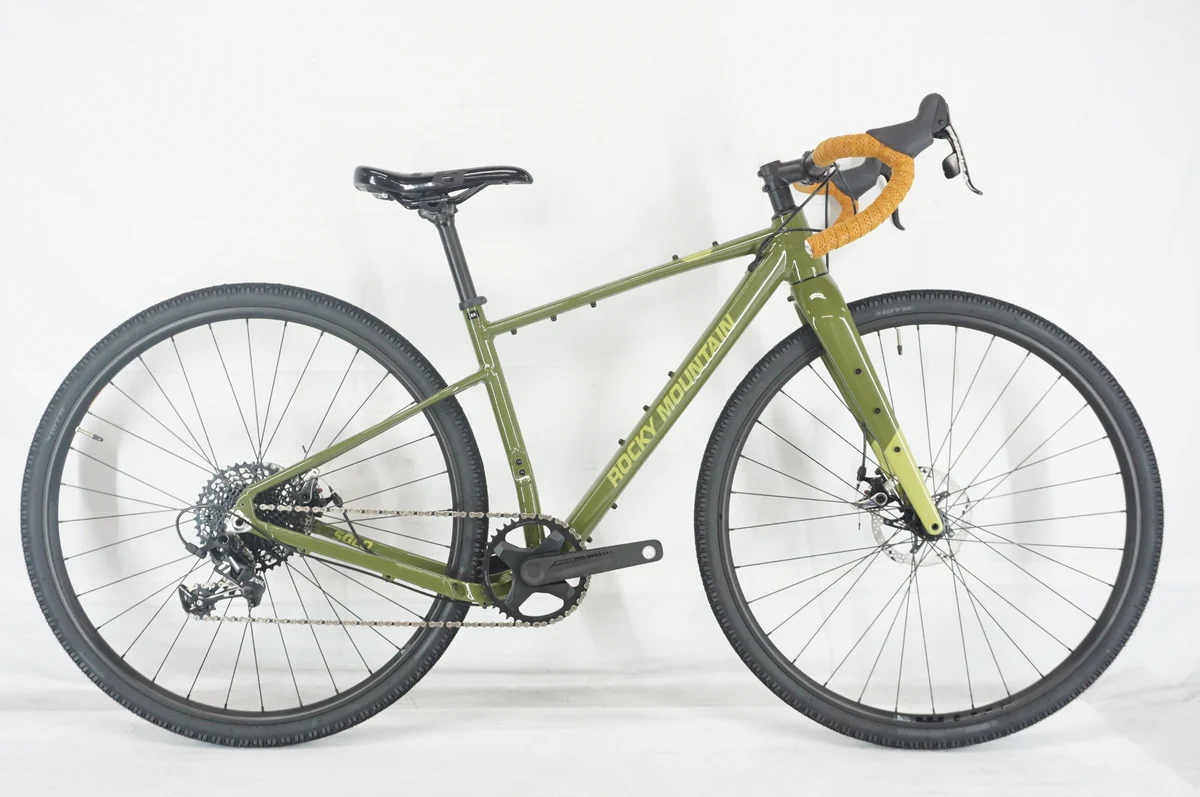 阪急塚口店 入荷情報】 冒険心を解き放て！ROCKY MOUNTAIN SOLO 30