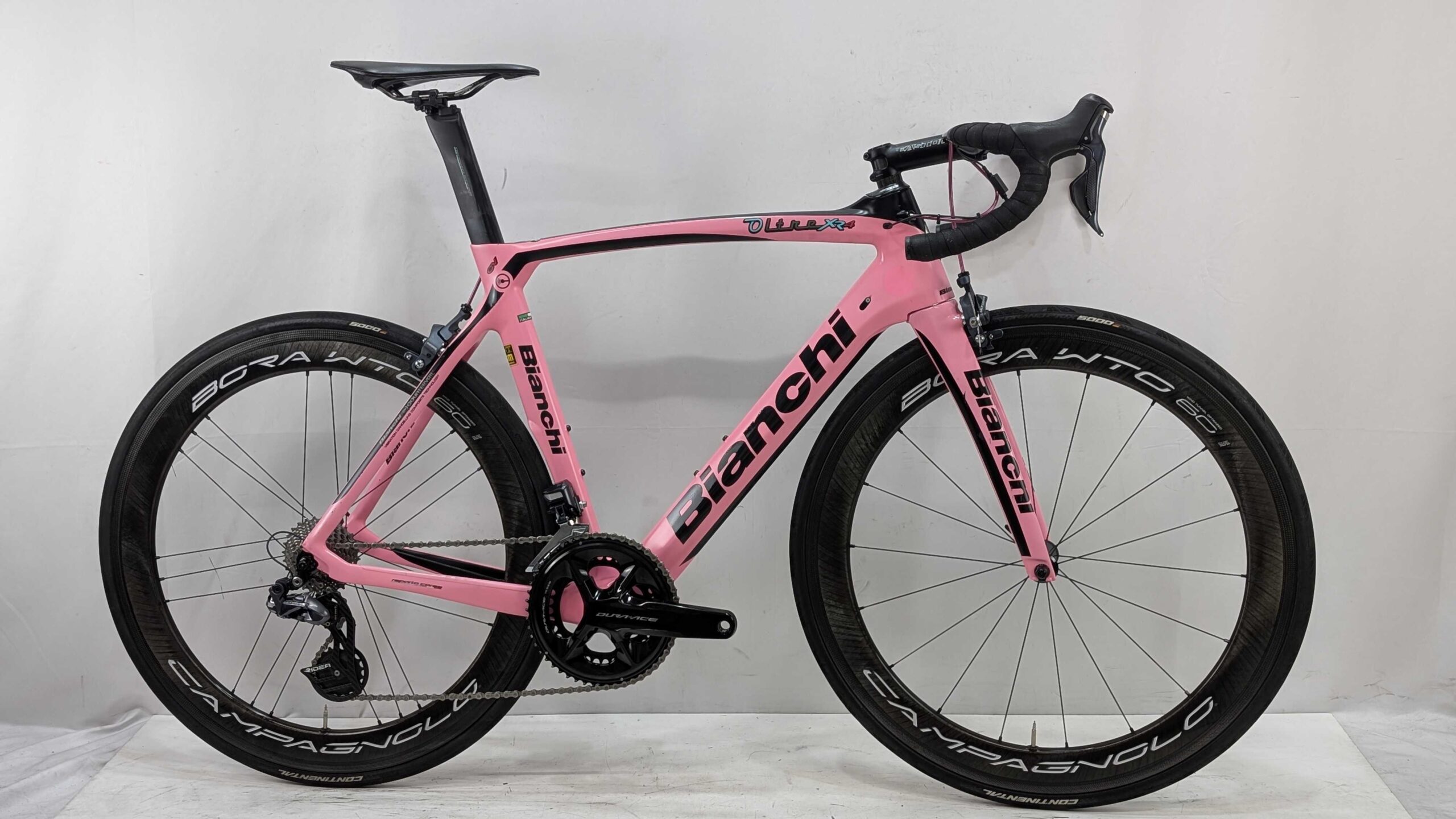 大宮店在庫情報】チェレステじゃないビアンキが入荷しました